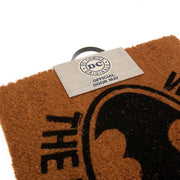 Batman Doormat Batcave - Excellent Pick