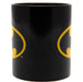 Batman Mug Logo - Excellent Pick