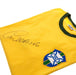 Brasil Alberto Signed Shirt - Excellent Pick