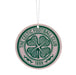 Celtic FC Air Freshener - Excellent Pick