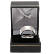 Celtic FC Band Ring Medium - Excellent Pick
