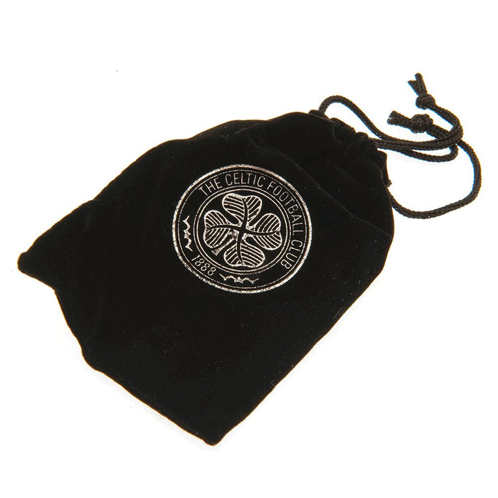 Celtic FC Deluxe Keyring - Excellent Pick