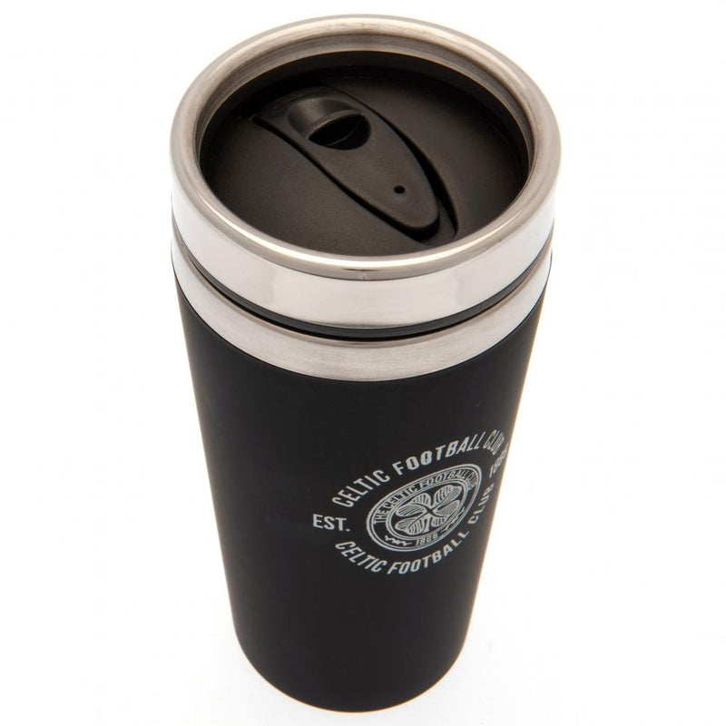 Celtic FC Executive Travel Mug - Excellent Pick