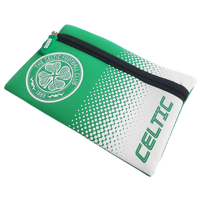 Trousse à crayons Celtic FC