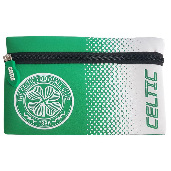 Trousse à crayons Celtic FC