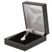 Celtic FC Silver Plated Tie Slide - Excellent Pick