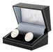 Celtic FC Sterling Silver Cufflinks - Excellent Pick