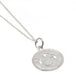 Celtic FC Sterling Silver Pendant & Chain - Excellent Pick