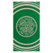 Celtic Fc Towel Pl - Excellent Pick