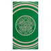 Celtic Fc Towel Pl - Excellent Pick