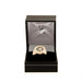 Chelsea FC 9ct Gold Crest Ring Large - Excellent Pick