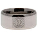 Chelsea FC Band Ring Large - Excellent Pick