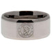 Chelsea FC Band Ring Small - Excellent Pick