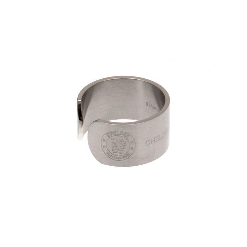 Chelsea FC Bangle Ring Medium - Excellent Pick