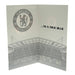 Chelsea FC Birthday Card - Excellent Pick