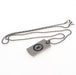 Chelsea FC Colour Crest Dog Tag & Chain - Excellent Pick