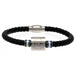 Chelsea FC Colour Ring Leather Bracelet - Excellent Pick