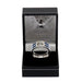 Chelsea FC Colour Stripe Ring Small - Excellent Pick