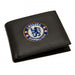 Chelsea FC Embroidered Wallet - Excellent Pick