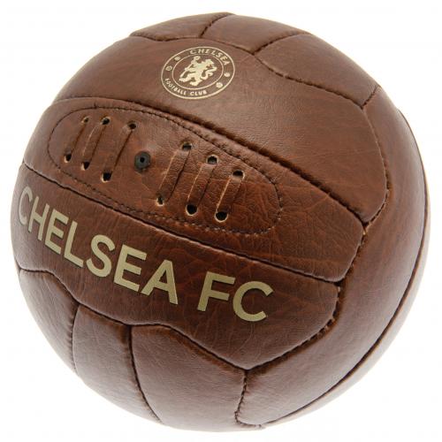 Chelsea FC Faux Leather Football - Excellent Pick