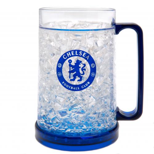 Tasse de congélation Chelsea FC