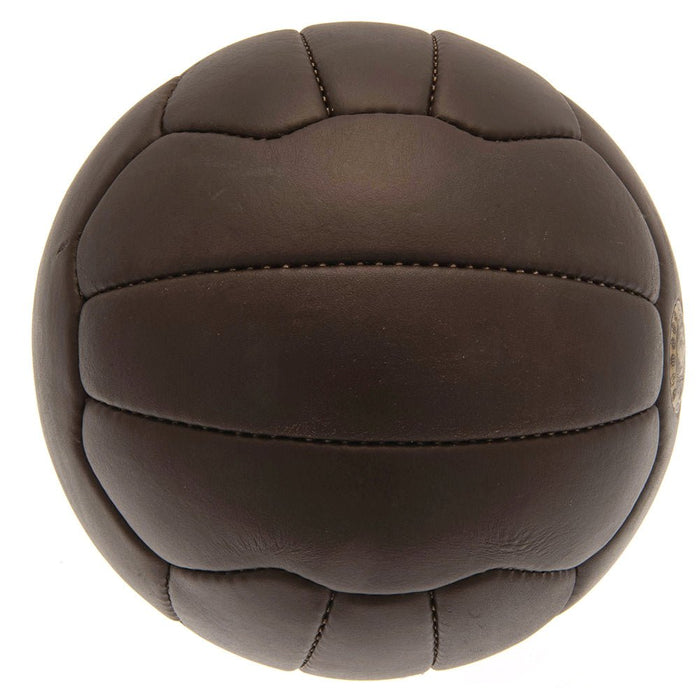 Chelsea FC Retro Heritage Football - Excellent Pick