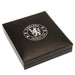 Chelsea FC Silver Plated Boxed Pendant CR - Excellent Pick