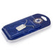 Chelsea FC Silver Plated Dog Tag & Chain - Excellent Pick