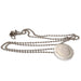 Chelsea FC Stainless Steel Pendant & Chain - Excellent Pick