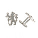 Chelsea FC Sterling Silver Cufflinks LN - Excellent Pick