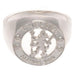 Chelsea FC Sterling Silver Ring Medium - Excellent Pick