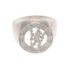 Chelsea FC Sterling Silver Ring Small - Excellent Pick
