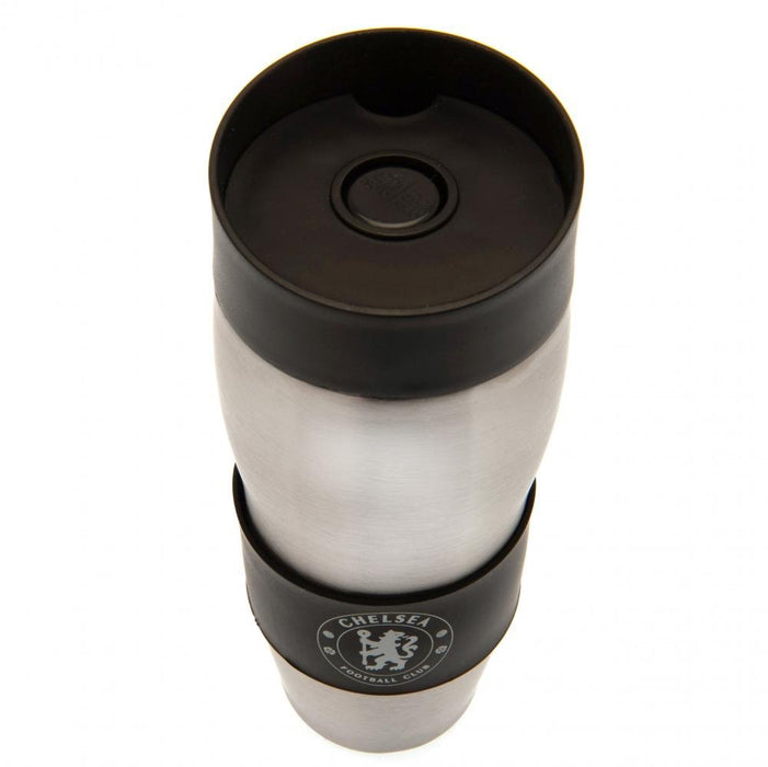 Chelsea Fc Thermal Mug - Excellent Pick