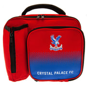 Crystal Palace FC Fade Lunch Bag - Excellent Pick