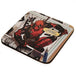 Deadpool Mug & Coaster Set - Excellent Pick