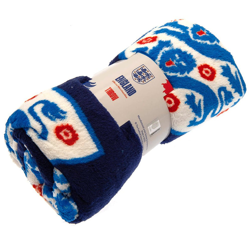 England FA Fleece Blanket - Excellent Pick