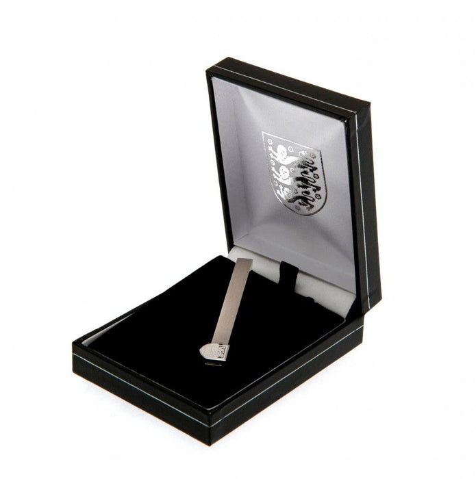 England FA Stainless Steel Tie Slide - Excellent Pick