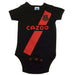 Everton FC 2 Pack Bodysuit 12-18 Mths - Excellent Pick
