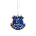 Everton FC Air Freshener - Excellent Pick