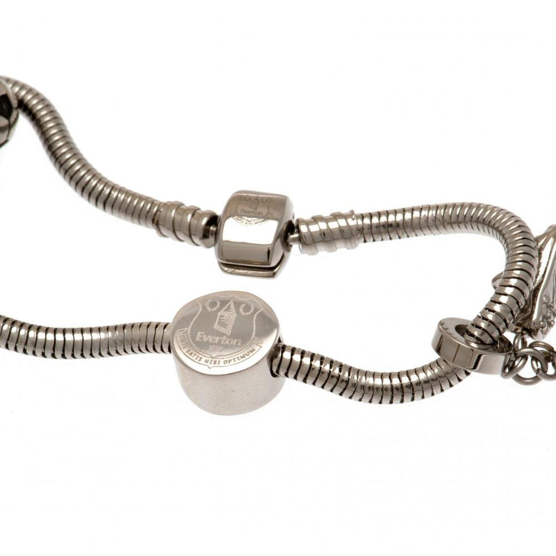 Everton FC Charm Bracelet - Excellent Pick
