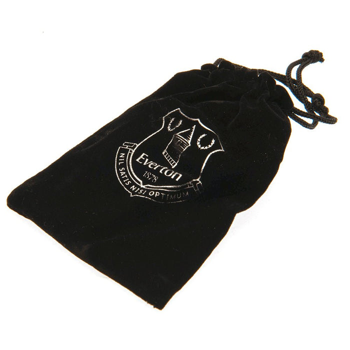 Everton FC Deluxe Keyring - Excellent Pick