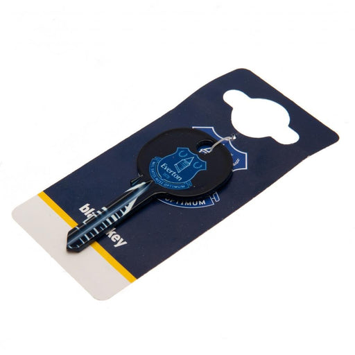 Everton Fc Door Key - Excellent Pick