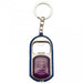 Everton Fc Key Ring Torch Bottle Opener - Excellent Pick