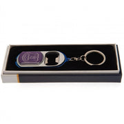 Everton Fc Key Ring Torch Bottle Opener - Excellent Pick