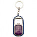Everton Fc Key Ring Torch Bottle Opener - Excellent Pick