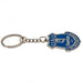 Everton FC Keyring - Excellent Pick