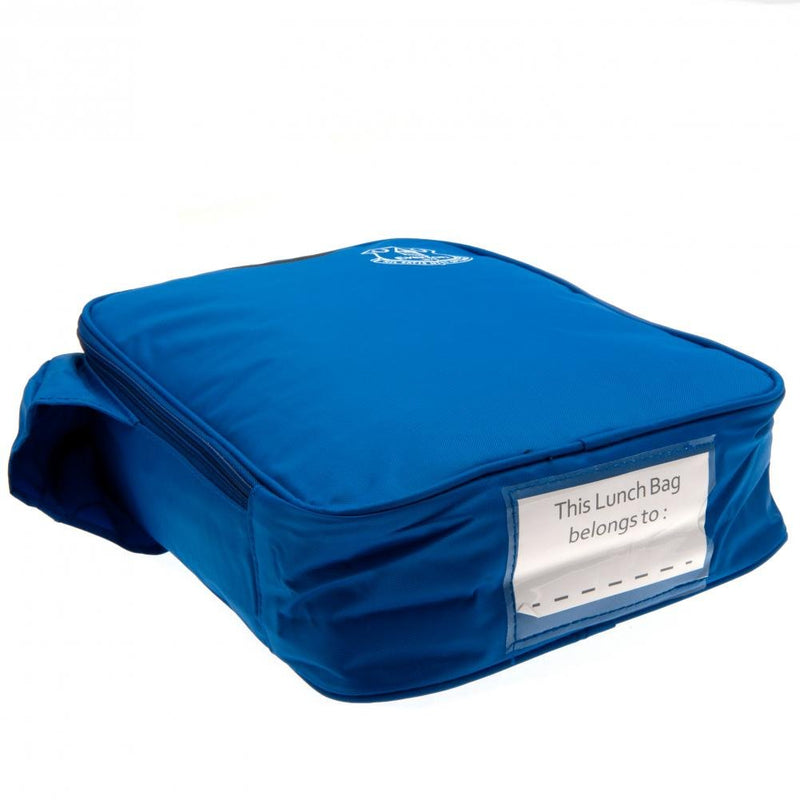 Everton FC Kit Lunch Bag - Excellent Pick