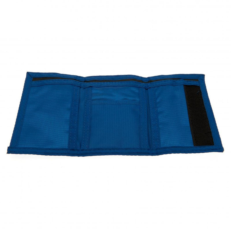 Everton FC Nylon Wallet - Excellent Pick