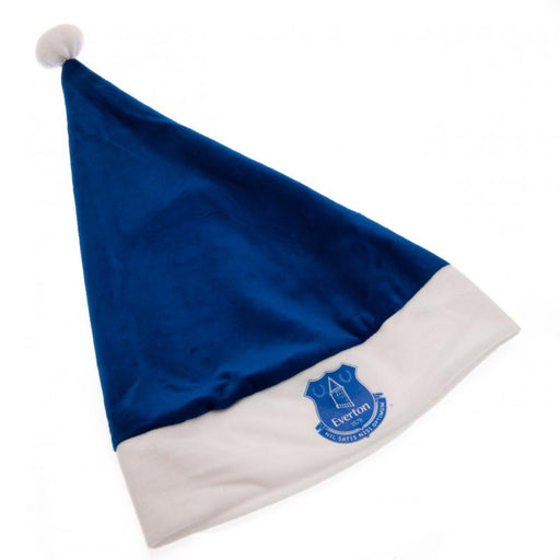 Everton FC Santa Hat - Excellent Pick
