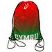 FA Wales Gym Bag - Excellent Pick